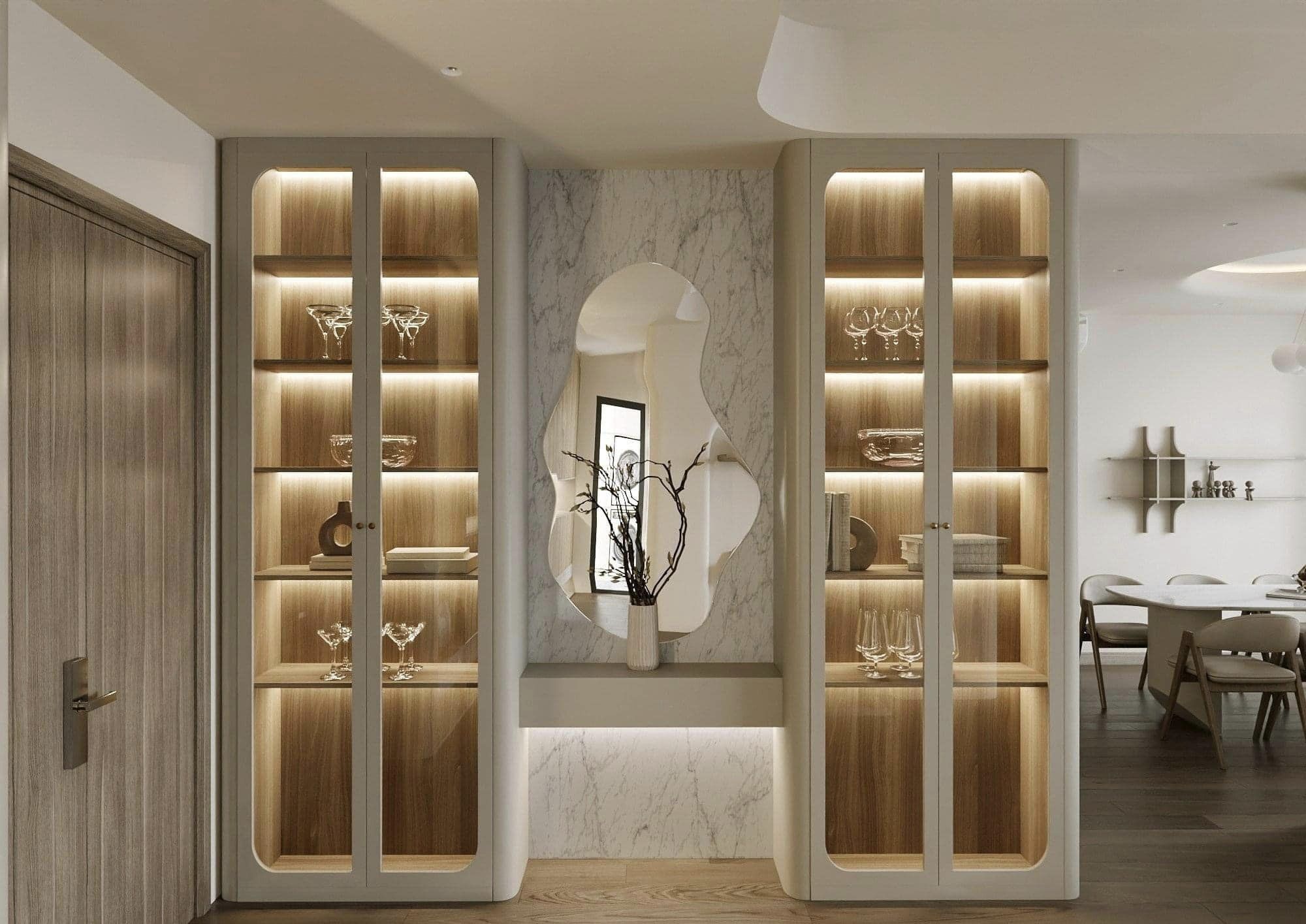 Quỹ căn cuối cùng tại Pentstudio Tây Hồ trực tiếp CĐT đã có sổ đỏ từng căn